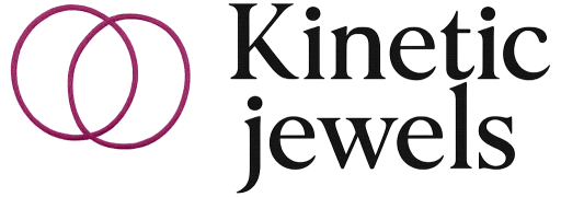 Kinetic jewels